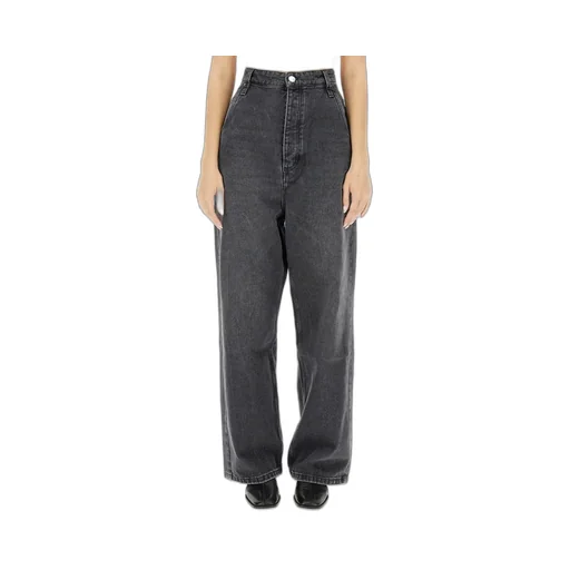 Baggy Fit Jeans