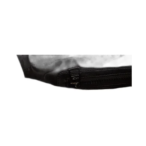 Super Foldover-Top Messenger Bag
