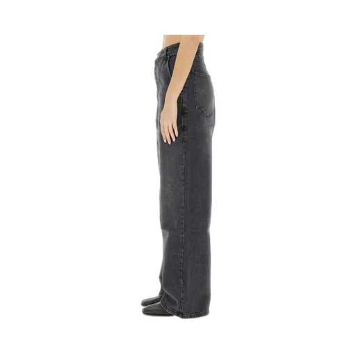 Baggy Fit Jeans