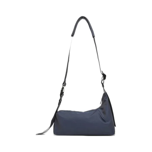 Touch Zipped Crossbody Bag
