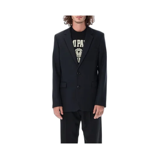 Single Breasted Tailored Blazer