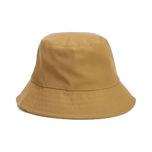 Ami De Coeur Logo Plaque Bucket Hat