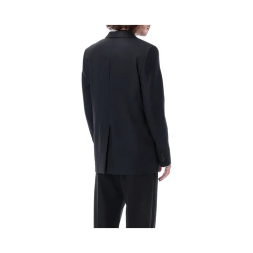 Single Breasted Tailored Blazer