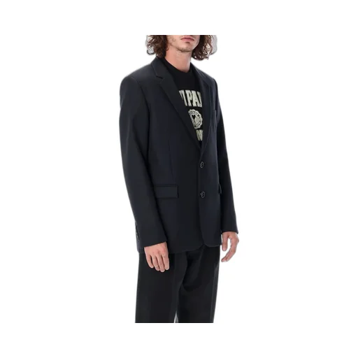 Single Breasted Tailored Blazer