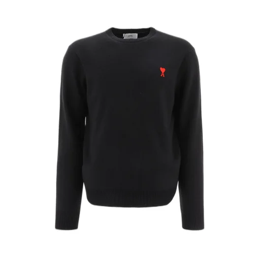 Ami De Coeur Knitted Jumper