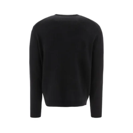 Ami De Coeur Knitted Jumper