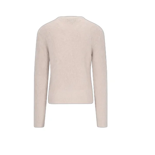 Long-Sleeved Crewneck Jumper