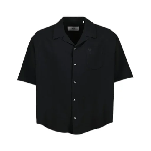 Ami De Coeur Short Sleeved Shirt