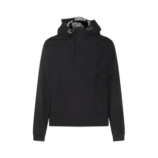 Hooded Jacket