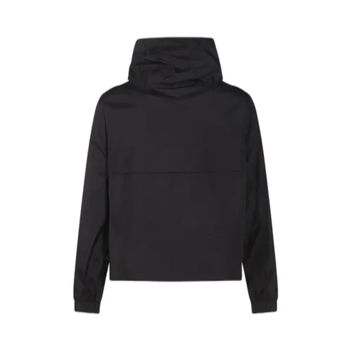 Hooded Jacket