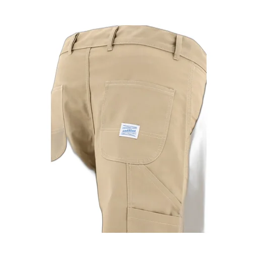 Carpenter Cargo Pants