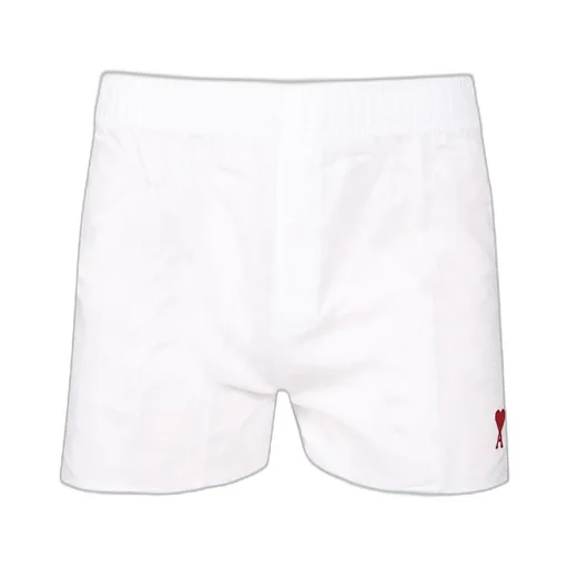 Ami De Coeur Logo Embroidered Boxers