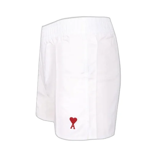Ami De Coeur Logo Embroidered Boxers