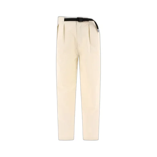 Gramic Pleated Pants