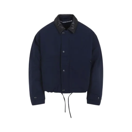 Twill Jacket