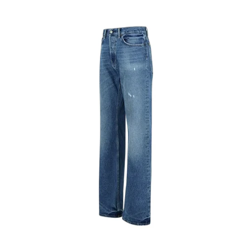2010M Regular Fit Jeans