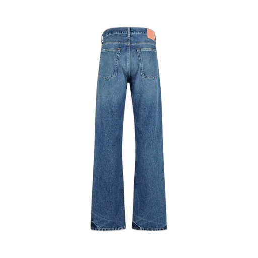 2010M Regular Fit Jeans