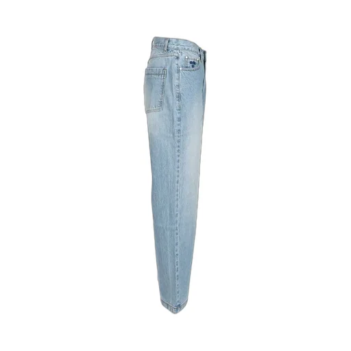 Tapered Fit Jeans