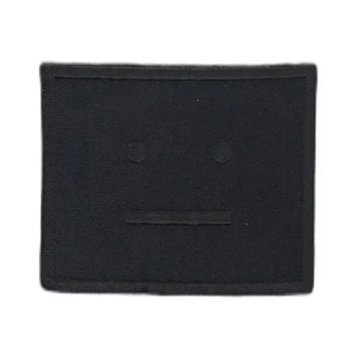 Large Face Logo Beanie