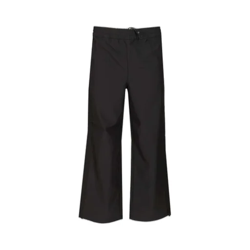 Elasticated Nylon Pants
