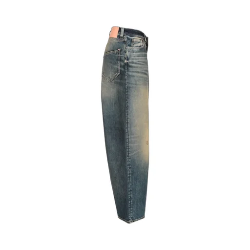 Super Baggy Fit Jeans
