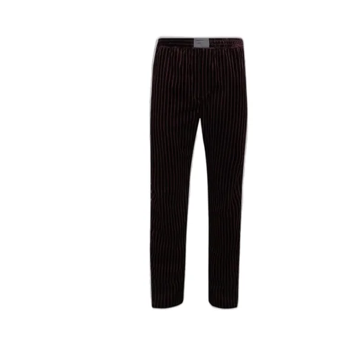 Corduroy Trousers