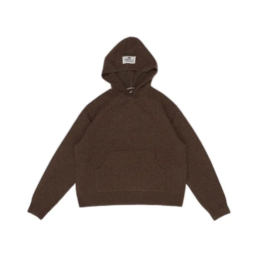 Logo Hoodie
