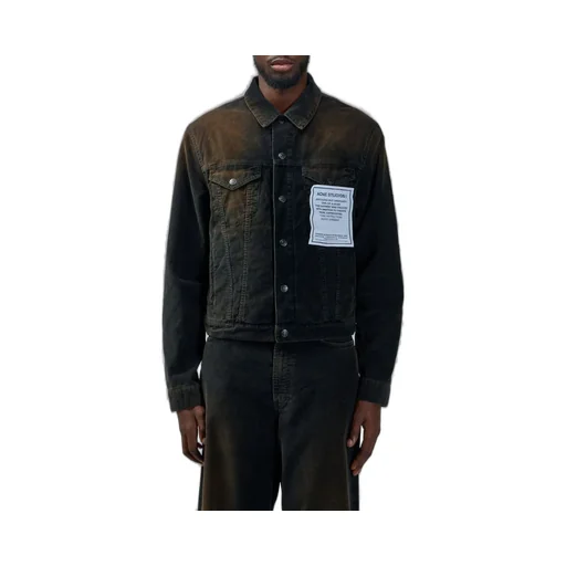 Corduroy Jacket