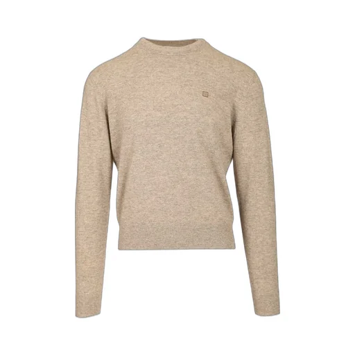 Crewneck Jumper
