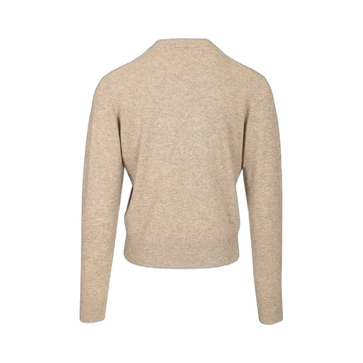 Crewneck Jumper