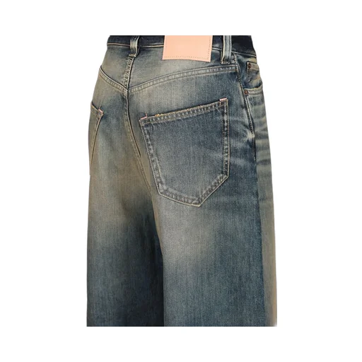 Super Baggy Fit Jeans