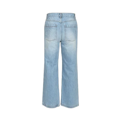 Tapered Fit Jeans