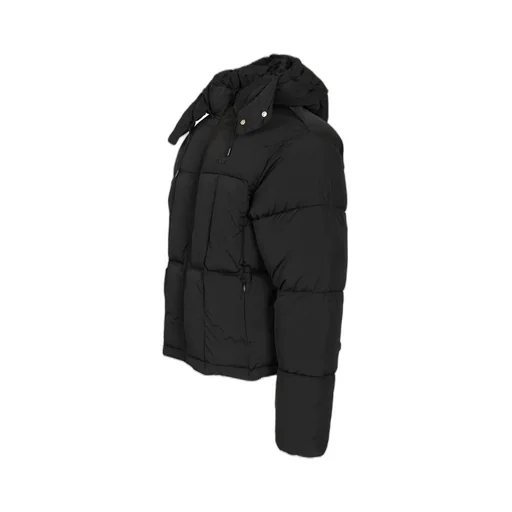 Special Cuts Puffer Jacket
