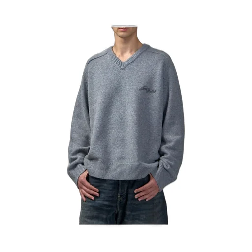V-Neck Sweater