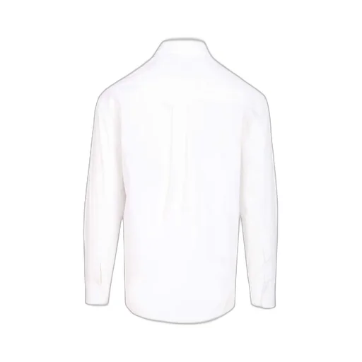 Blocks Graphic Print Shirt