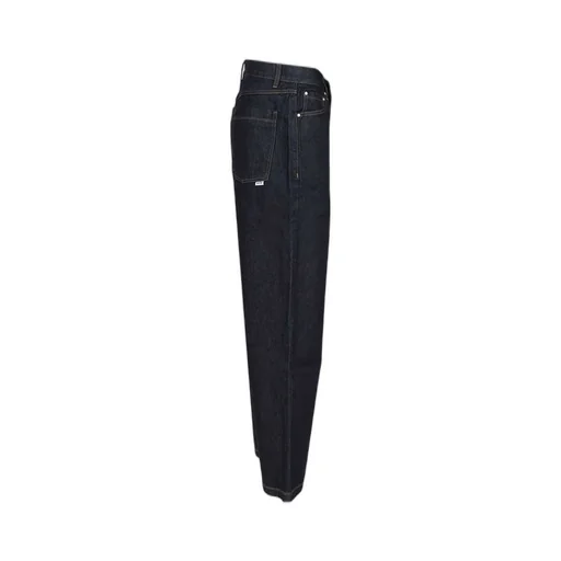 Tapered Fit Jeans