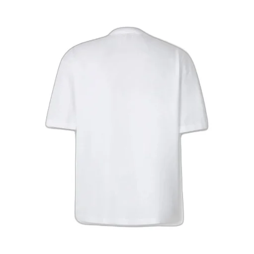 Logo-Detailed T-Shirt