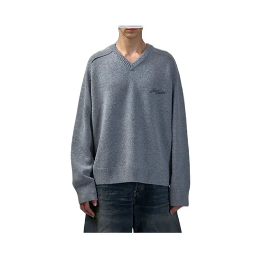 V-Neck Sweater