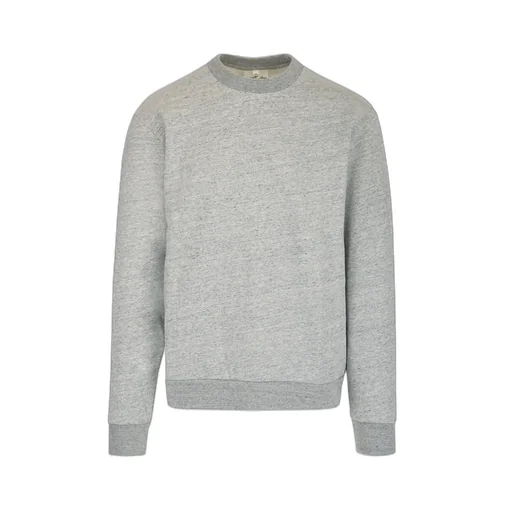 Long Sleeved Crewneck Sweatshirt