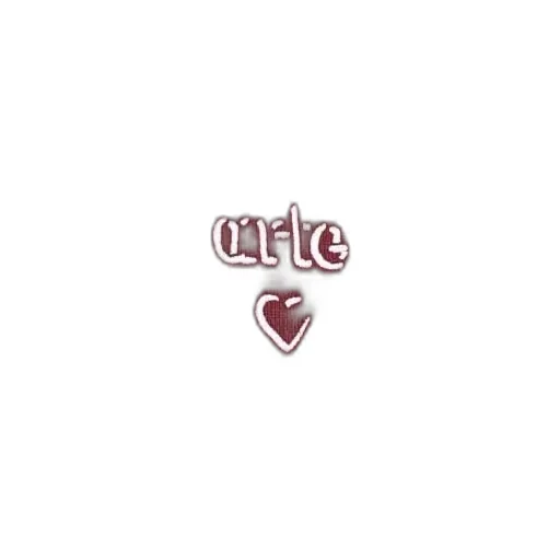 Heart Embroidered Sweatshirt
