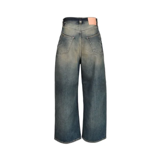 Super Baggy Fit Jeans