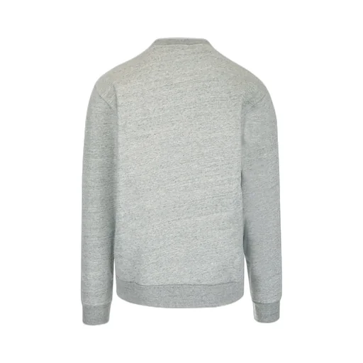 Long Sleeved Crewneck Sweatshirt