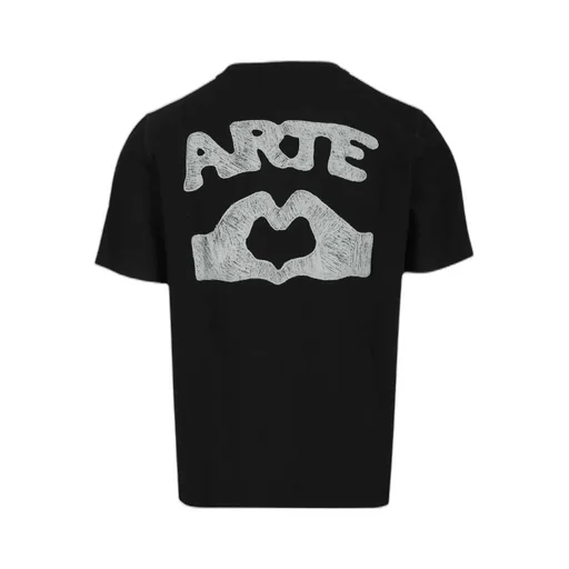 Diels Scribble T-Shirt