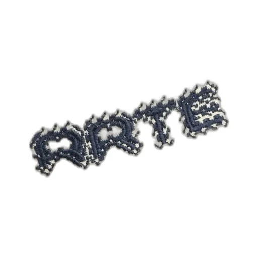 Pixel Logo Cap