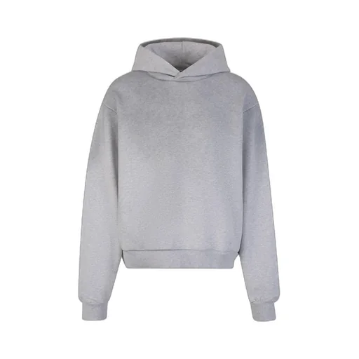 Logo Printed Hoodie
