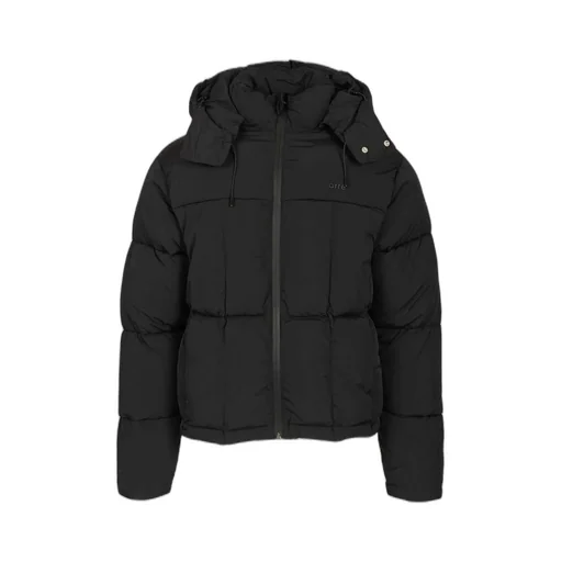 Special Cuts Puffer Jacket