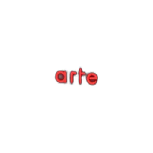 Arte For All Logo T-Shirt