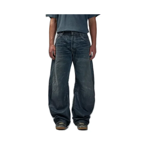 2006M Loose Fit Jeans