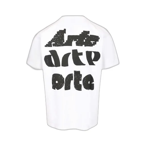 Screen-Printed T-Shirt