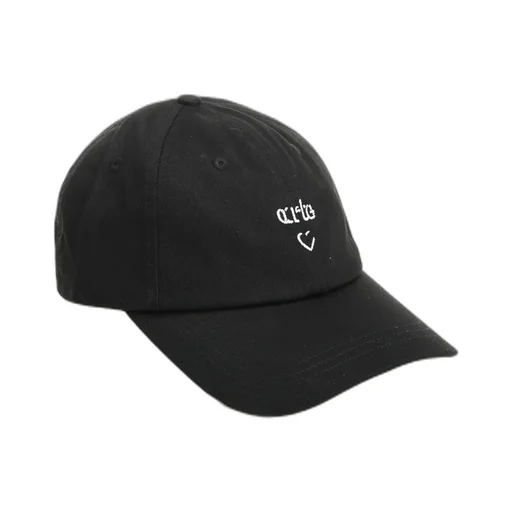 Heart Logo Cap